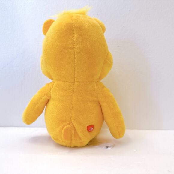 ❌SOLD❌ 2021 Care Bears 9 inch Plush lot of 6 by Basic Fun Laugh a Lot Plush Toys - Picture 10 of 14